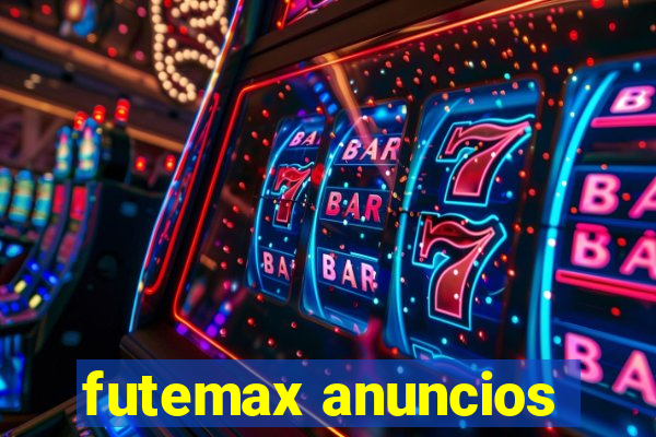 futemax anuncios